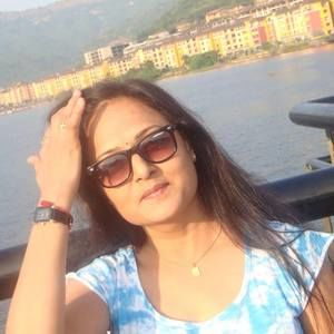 Meet your Posher, Archana